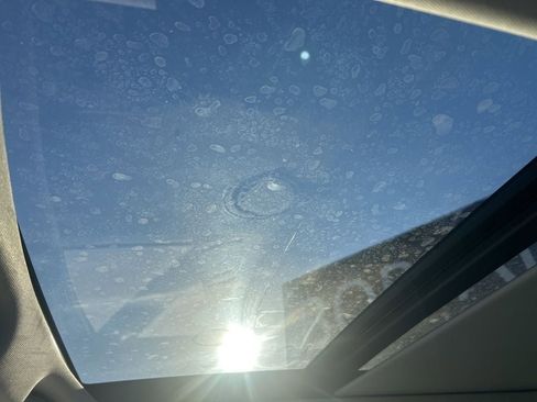 New 2025 Ford Expedition Max Platinum w/ Platinum Ultimate Package image 13