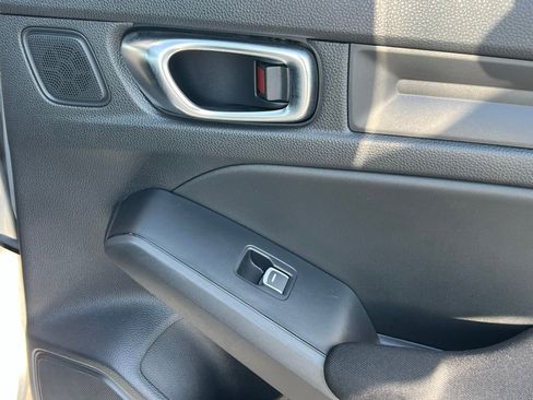 Used 2025 Honda Civic Sport image 16