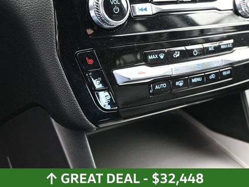 Used 2023 Ford Explorer Limited AWD/4WD image 27