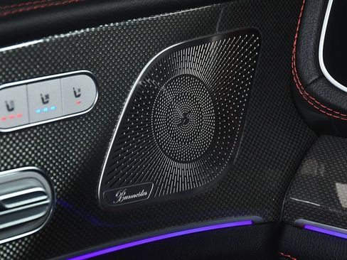 Used 2023 Mercedes-Benz GLE 53 AMG 4MATIC Coupe image 37