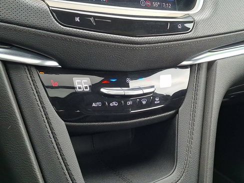 Used 2023 Cadillac XT5 Premium Luxury w/ LPO, Floor Liner Package AWD/4WD image 16