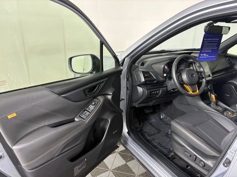Used 2024 Subaru Forester Wilderness w/ Wilderness Package image 13