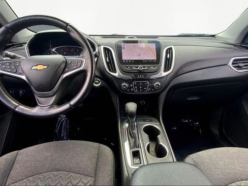 Used 2022 Chevrolet Equinox LT image 7