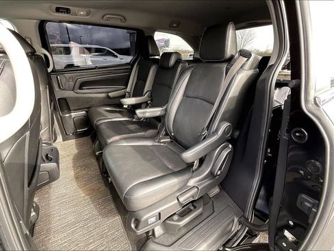 Used 2024 Honda Odyssey EX-L image 24