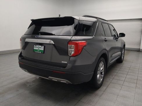 Used 2020 Ford Explorer XLT w/ Equipment Group 202A RWD image 9