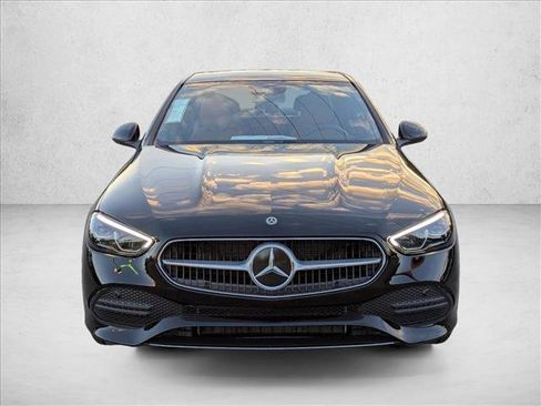 Used 2026 Mercedes-Benz C 300 Sedan image 5