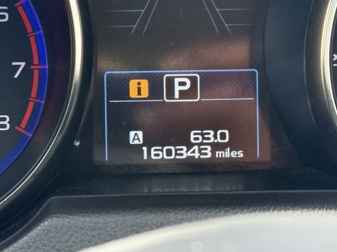 Used 2017 Subaru Legacy 2.5i Limited AWD/4WD image 34