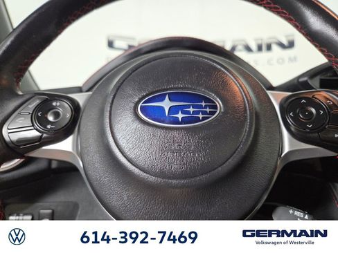 Used 2020 Subaru BRZ Limited w/ Performance Package RWD image 19