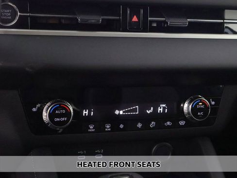 New 2026 Mitsubishi Outlander ES AWD/4WD image 6