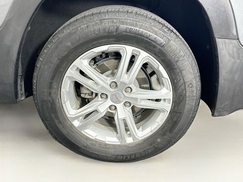 Used 2021 GMC Terrain SLE image 11