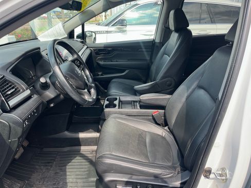 Used 2022 Honda Odyssey Touring image 10