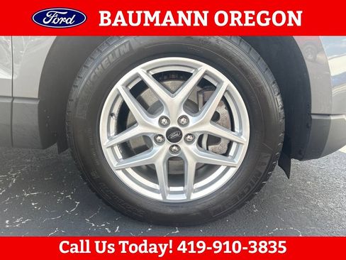 Used 2024 Ford Edge SEL w/ Convenience Package AWD/4WD image 9