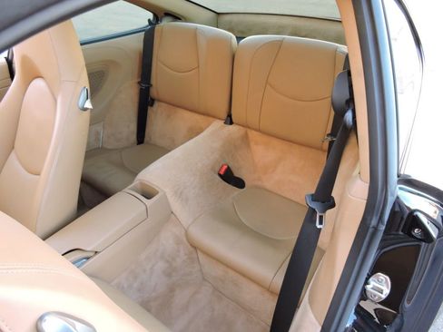 Used 2006 Porsche 911 Carrera 4S image 23