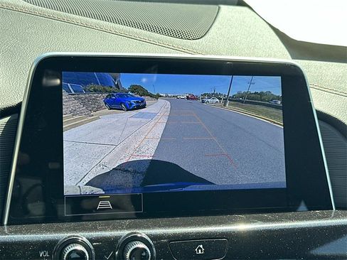 New 2026 Cadillac CT4 Sport image 12