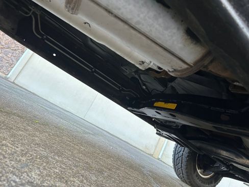 Used 2007 GMC Sierra 2500 SLE w/ Z71 Off-Road Package image 56