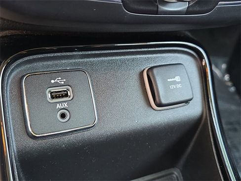 Used 2018 Jeep Compass Limited w/ Navigation Group image 21