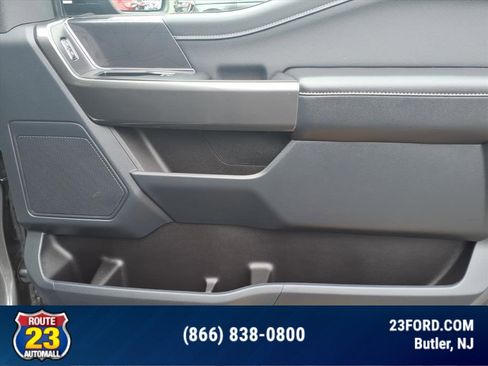 Certified 2022 Ford F150 XLT w/ Equipment Group 302A High image 9