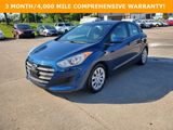Used 2016 Hyundai Elantra GT image 2