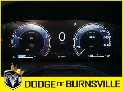 Used 2023 Jeep Compass High Altitude image 32