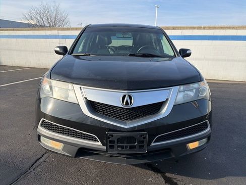 Used 2012 Acura MDX 3.7L image 8