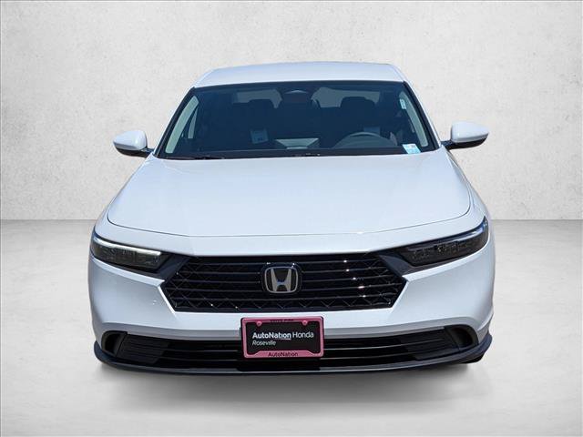 New 2026 Honda Accord LX image 5