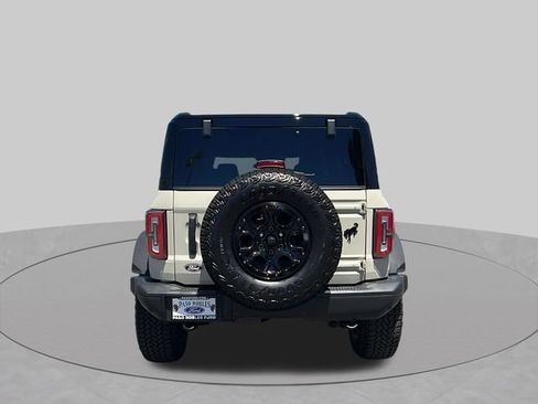New 2026 Ford Bronco Badlands AWD/4WD image 4