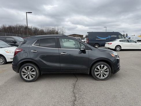 Used 2017 Buick Encore Preferred image 5