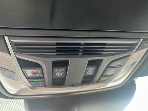 Used 2024 Acura RDX A-Spec AWD/4WD image 17
