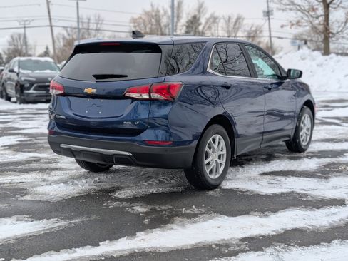 Used 2023 Chevrolet Equinox LT image 9