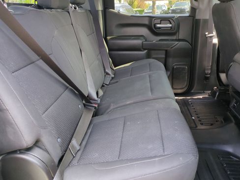 Certified 2023 GMC Sierra 1500 Pro w/ Pro Value Package AWD/4WD image 33