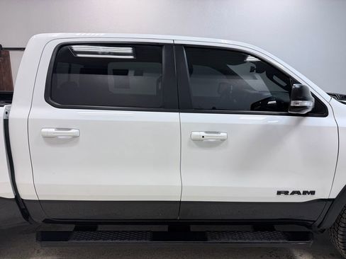 Used 2019 RAM 1500 Rebel w/ Rebel Level 2 Equipment Group image 11