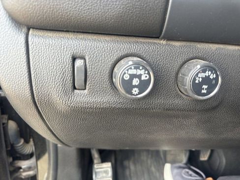 Used 2021 GMC Canyon AT4 w/ Trailering Package image 12