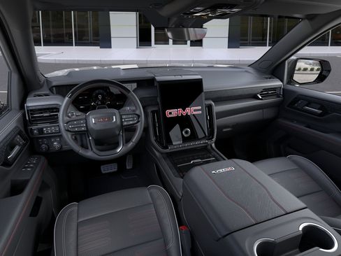 New 2026 GMC Yukon AT4 Ultimate image 39
