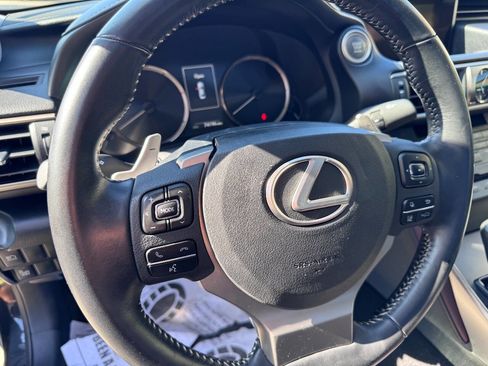 Used 2019 Lexus IS 300 w/ Accessory Package image 20