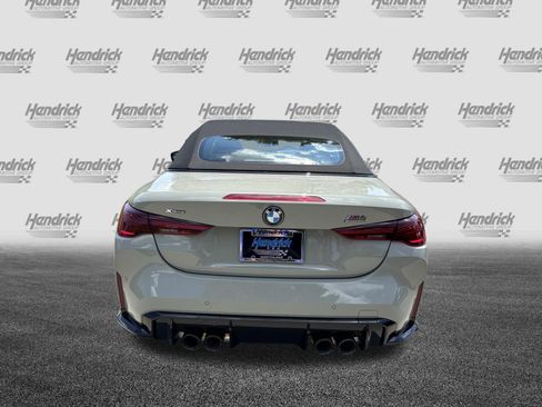 New 2027 BMW M4 xDrive Competition AWD/4WD image 9