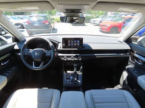 Used 2023 Honda CR-V EX-L image 17