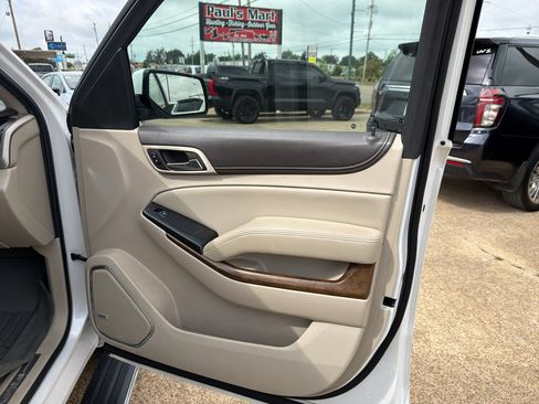 Used 2019 GMC Yukon XL Denali w/ Denali Ultimate Package RWD image 36