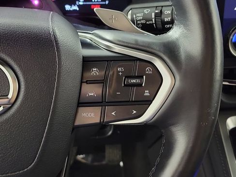 Used 2024 Lexus GX 550 AWD/4WD image 26