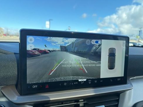 New 2026 Ford Explorer Active w/ Active Comfort Package image 24