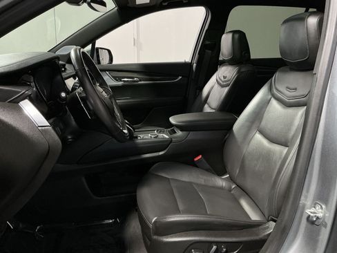 Used 2025 Cadillac XT6 Sport AWD/4WD image 14