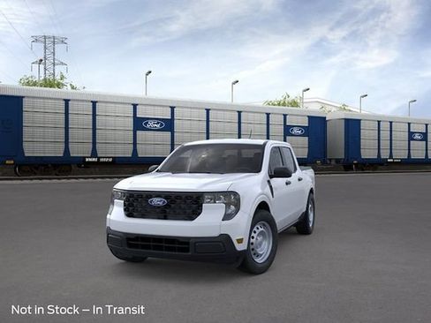 New 2026 Ford Maverick XL FWD image 2