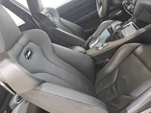 Used 2021 BMW M2 Competition image 16