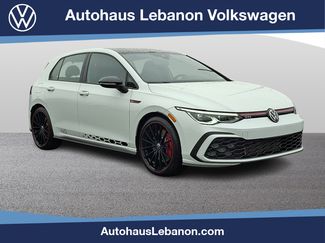 Certified 2023 Volkswagen GTI 40th Anniversary Edition video 1