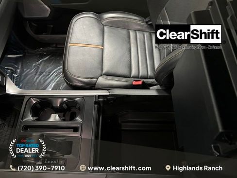 Used 2023 Ford F150 Platinum w/ FX4 Off-Road Package image 36