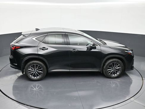 Used 2022 Lexus NX 350 AWD w/ Accessory Package 2 image 17
