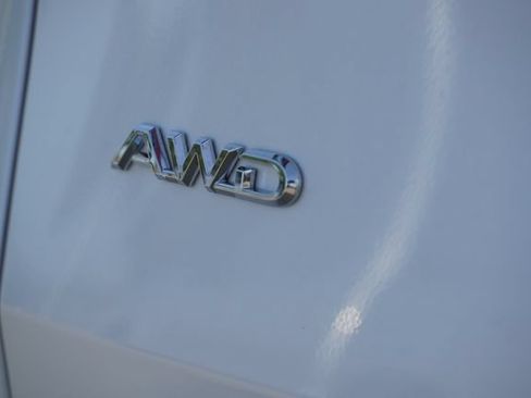 Used 2026 Toyota Grand Highlander AWD image 10
