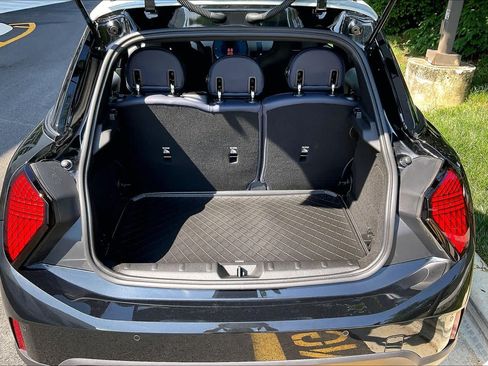 Used 2025 MINI Cooper S FWD image 35
