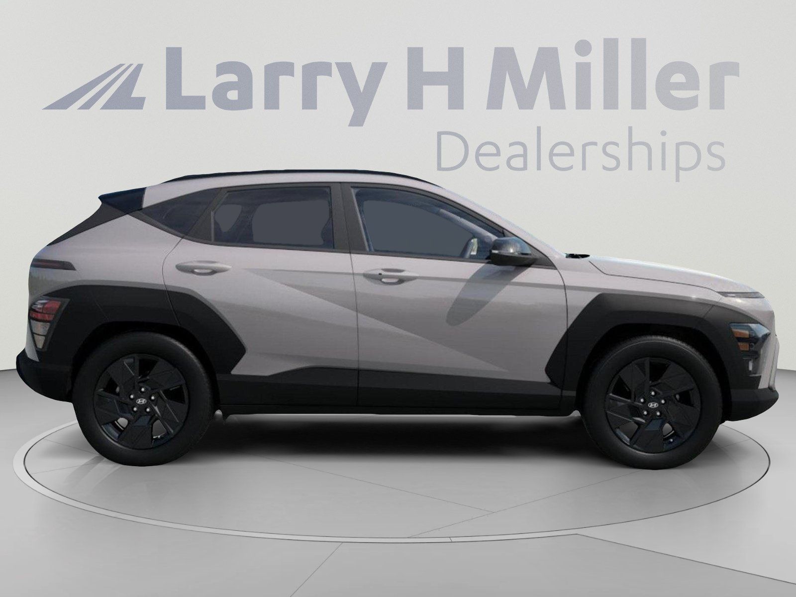 New 2026 Hyundai Kona SEL Premium FWD image 6
