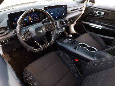 Used 2024 Ford Mustang GT image 6