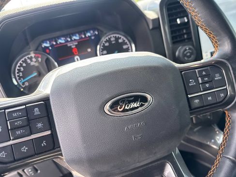 Used 2023 Ford F150 Tremor w/ Trailer Tow Package AWD/4WD image 20